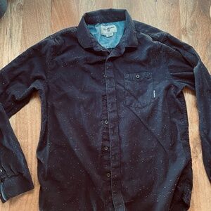Billabong Button Down Shirt